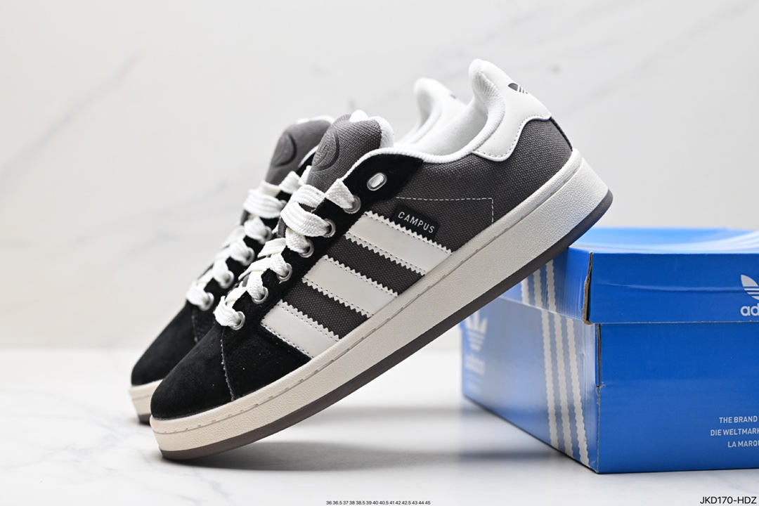 Adidas Campus Shoes